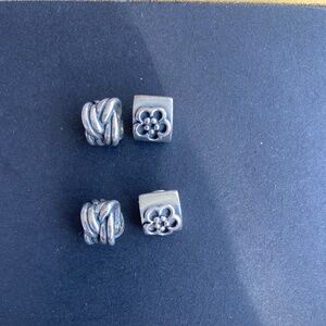 Pandora Beads (4)